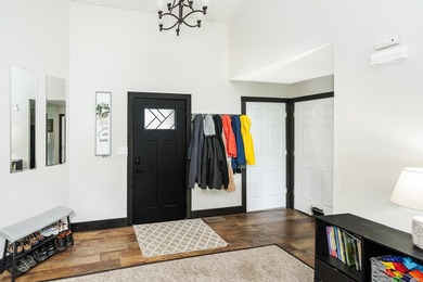 Four bedrooms, two baths, and 1,473 square feet with an open - photo 5