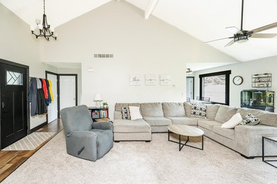 Four bedrooms, two baths, and 1,473 square feet with an open - photo 6