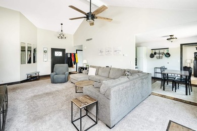 Four bedrooms, two baths, and 1,473 square feet with an open - photo 10