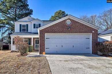 (private lake, pond, coastal) Home For Sale in Columbia South Carolina