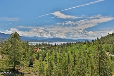 Lake Granby Home For Sale in Grand Lake Colorado