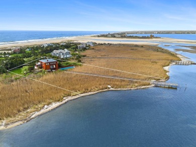 Located in one of the most exclusive waterfront enclaves in the - photo 1