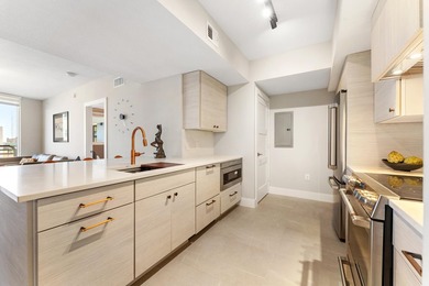 Fully renovated 11th-floor 2BR/2BA condo with stunning southeast - photo 11