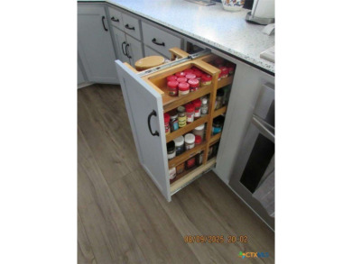 Newly remodeled 4-Bed, 2-bath. Main floor 1-bed with cooks dream