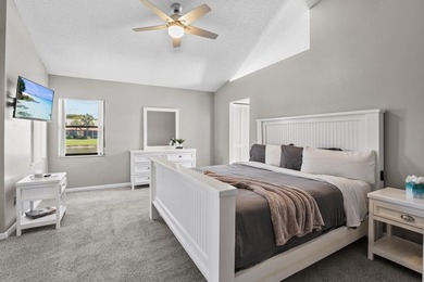 Welcome to this well-maintained 3-bedroom, 2-bath lakefront - photo 12