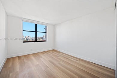 Beautifully remodeled and spacious 2-bedroom, 2-bath condo