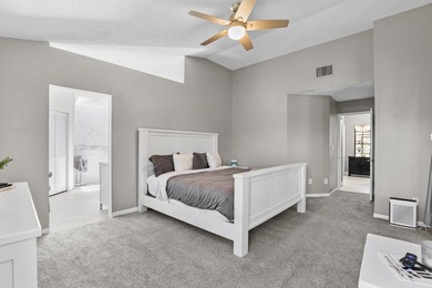 Welcome to this well-maintained 3-bedroom, 2-bath lakefront - photo 13