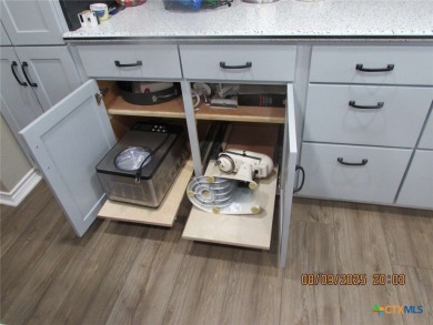 Newly remodeled 4-Bed, 2-bath. Main floor 1-bed with cooks dream