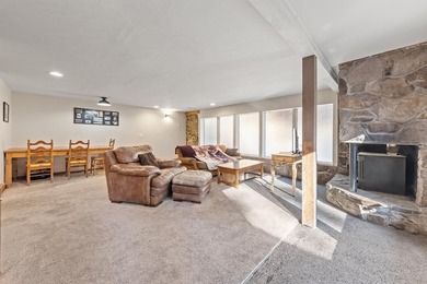 Discover the magic of Tahoe from this inviting lakefront retreat - photo 13