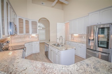 Lakefront Home on gorgeous Lake Juliana!! Over 3350 heated - photo 14