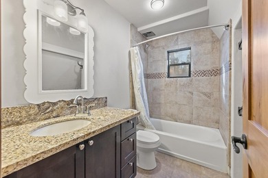 Discover the magic of Tahoe from this inviting lakefront retreat - photo 14