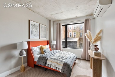 Industrial edge meets modern Brooklyn living in this bright - photo 5