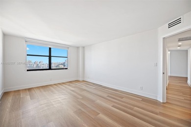 Beautifully remodeled and spacious 2-bedroom, 2-bath condo