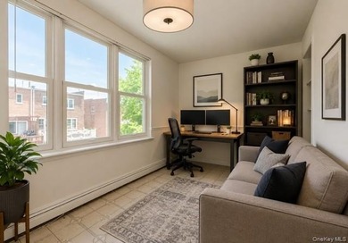 Welcome to 2368 Woodhull Avenue, located in the heart of the - photo 16