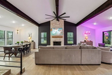 Rare Guadalupe Riverfront Estate on 1.4 Acres with Private Dock - photo 6