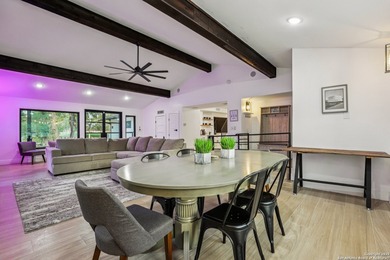 Rare Guadalupe Riverfront Estate on 1.4 Acres with Private Dock - photo 7