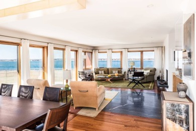 Located in one of the most exclusive waterfront enclaves in the - photo 8