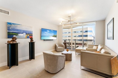 Fully renovated 11th-floor 2BR/2BA condo with stunning southeast - photo 18