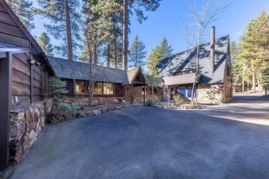 Discover the magic of Tahoe from this inviting lakefront retreat - photo 18