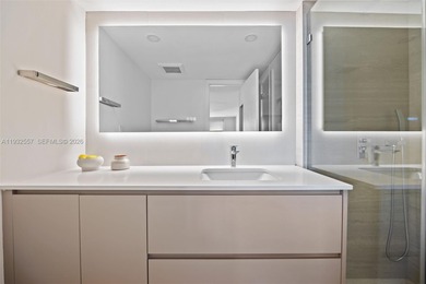 Beautifully remodeled and spacious 2-bedroom, 2-bath condo