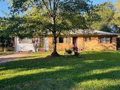 Lake Dardanelle Home For Sale in Russellville Arkansas