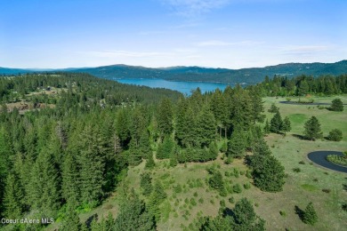 Coeur d Alene Lake Lot For Sale in Coeur d Alene Idaho