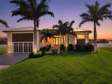 Lake Vivante Home For Sale in Punta Gorda Florida