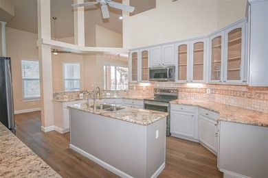Lakefront Home on gorgeous Lake Juliana!! Over 3350 heated - photo 21