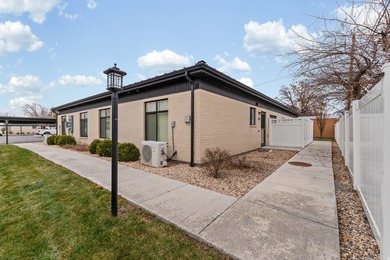 Great Salt Lake Condo For Sale in Millcreek Utah