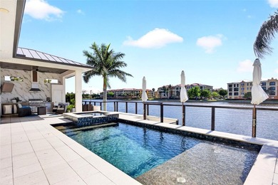 PUNTA GORDA ISLES | LAKEFRONT LUXURY | SUNSET VIEWS This - photo 4