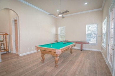 Lakefront Home on gorgeous Lake Juliana!! Over 3350 heated - photo 25