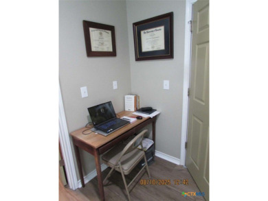 Newly remodeled 4-Bed, 2-bath. Main floor 1-bed with cooks dream