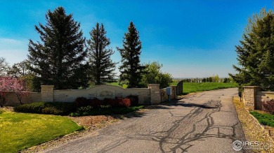 Lake Acreage For Sale in Longmont, Colorado