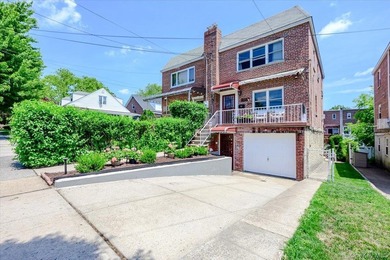 Welcome to 2368 Woodhull Avenue, located in the heart of the - photo 31