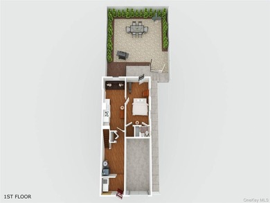 Welcome to 2368 Woodhull Avenue, located in the heart of the - photo 32