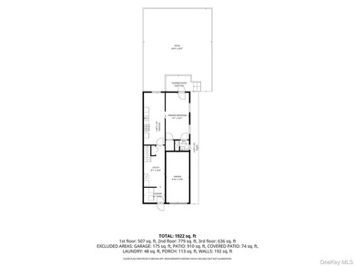 Welcome to 2368 Woodhull Avenue, located in the heart of the - photo 33