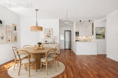 Sprawling, sun-soaked, and most highly sought-after two bedroom - photo 3