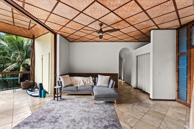 Tucked away in lush Wainiha Valley, this private North Shore - photo 4