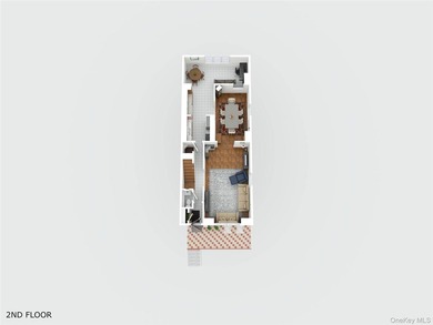 Welcome to 2368 Woodhull Avenue, located in the heart of the - photo 34
