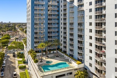 Fully renovated 11th-floor 2BR/2BA condo with stunning southeast - photo 34