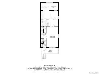 Welcome to 2368 Woodhull Avenue, located in the heart of the - photo 35