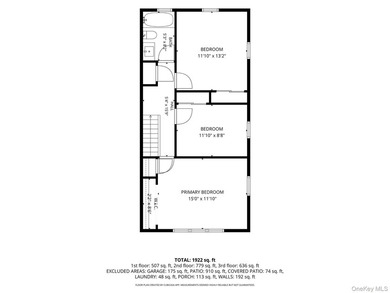 Welcome to 2368 Woodhull Avenue, located in the heart of the - photo 37