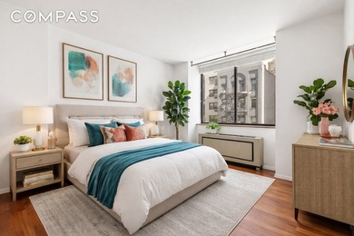 Sprawling, sun-soaked, and most highly sought-after two bedroom - photo 7