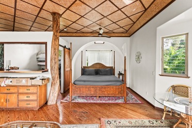 Tucked away in lush Wainiha Valley, this private North Shore - photo 8