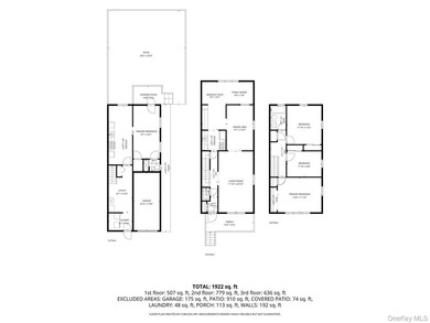 Welcome to 2368 Woodhull Avenue, located in the heart of the - photo 38