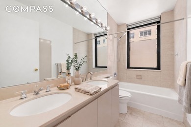 Sprawling, sun-soaked, and most highly sought-after two bedroom - photo 8