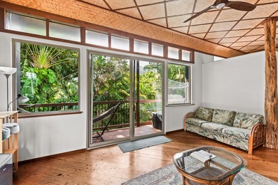 Tucked away in lush Wainiha Valley, this private North Shore - photo 10