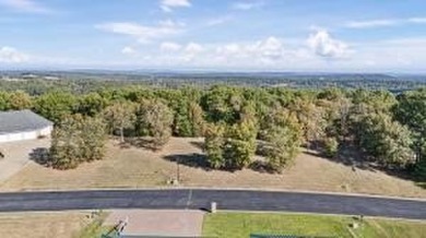 Lake Lot For Sale in Russellville, Arkansas