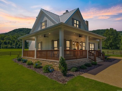 Lake Home For Sale in Heber Springs, Arkansas