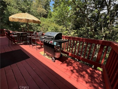 Lake Home For Sale in Crestline, California